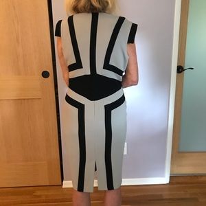 Business Dress.  Like new